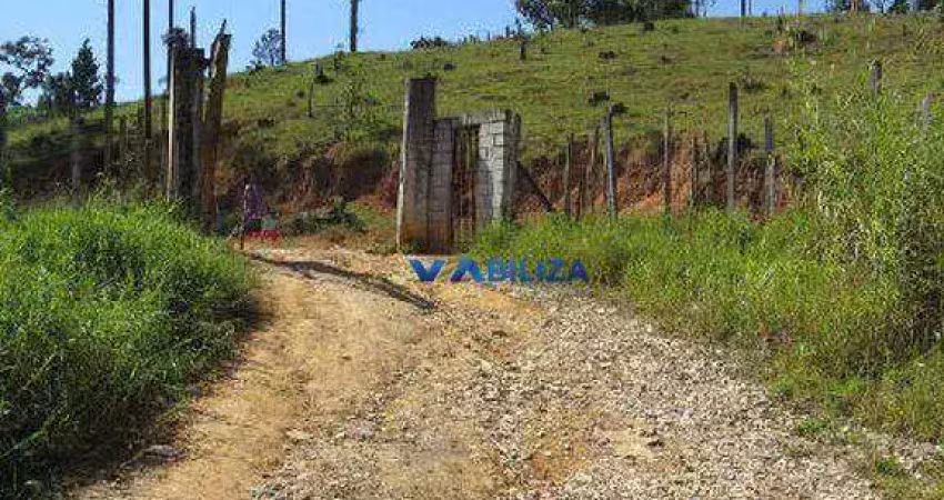 Terreno à venda, 50000 m² por r$ 17.000.000,00 - rio abaixo - itaquaquecetuba/sp
