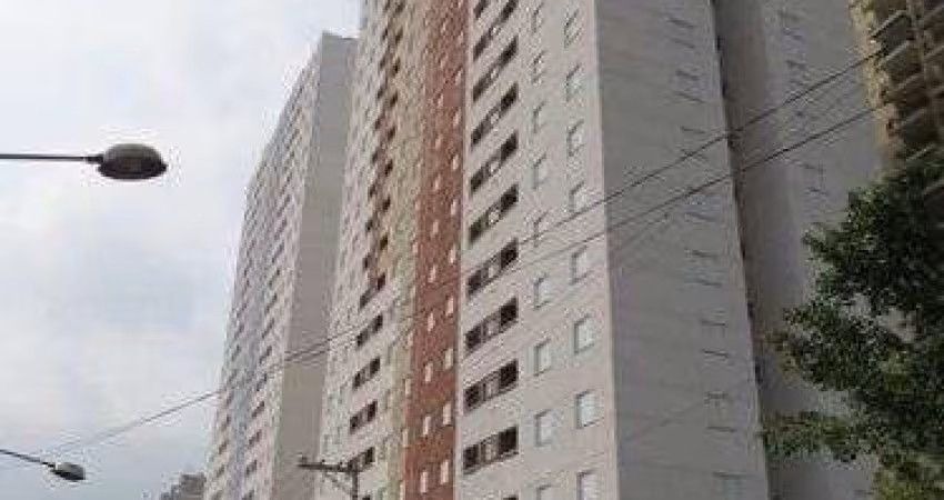 Apartamento com 3 dormitórios à venda, 59 m² por R$ 420.000,00 - Jardim Imperador - Guarulhos/SP