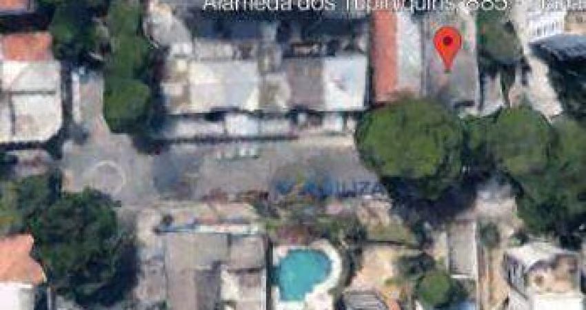 Terreno à venda, 147 m² por R$ 2.000.000,00 - Planalto Paulista - São Paulo/SP