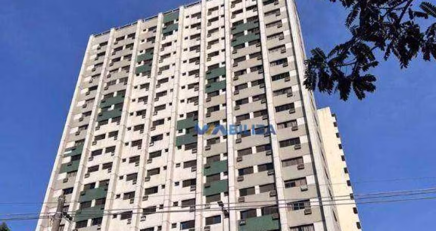 Apartamento à venda, 218 m² por R$ 1.480.000,00 - Jardim Maia - Guarulhos/SP