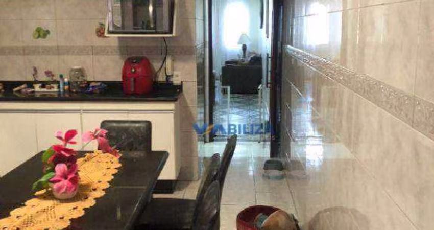 Sobrado à venda, 140 m² por R$ 580.000,00 - Jardim Rosa de Franca - Guarulhos/SP