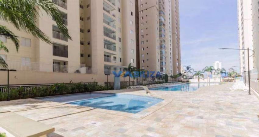 Apartamento à venda, 114 m² por R$ 940.000,00 - Vila Santo Antônio - Guarulhos/SP