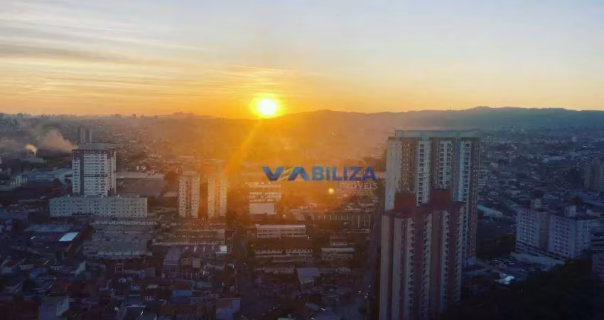 Apartamento à venda, 134 m² por R$ 1.430.000,00 - Vila Augusta - Guarulhos/SP