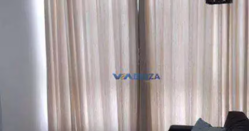 Apartamento com 3 dormitórios à venda, 120 m² por R$ 420.000,00 - Centro - Guarulhos/SP