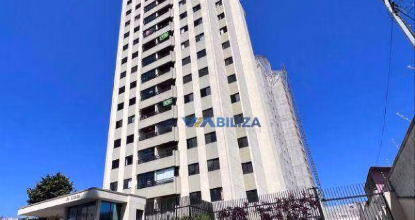 Apartamento à venda, 81 m² por R$ 599.000,00 - Vila Tijuco - Guarulhos/SP