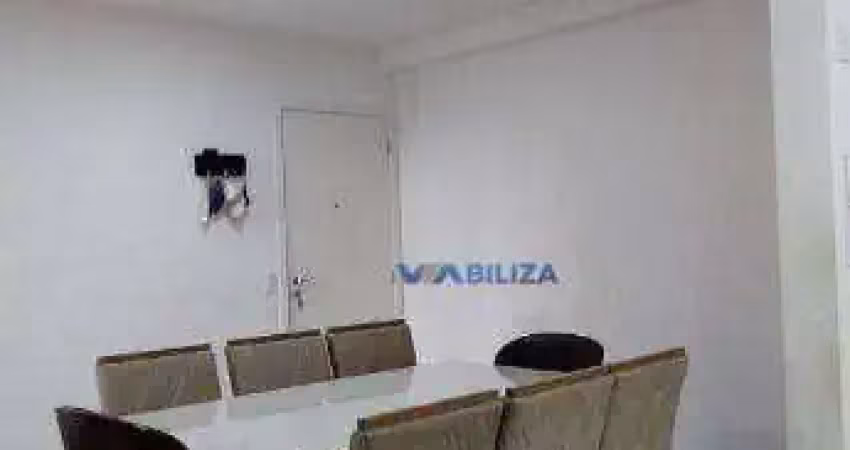Apartamento à venda, 81 m² por R$ 749.000,00 - Jardim Flor da Montanha - Guarulhos/SP
