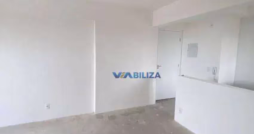 Apartamento à venda, 57 m² por R$ 330.000,00 - Gopoúva - Guarulhos/SP