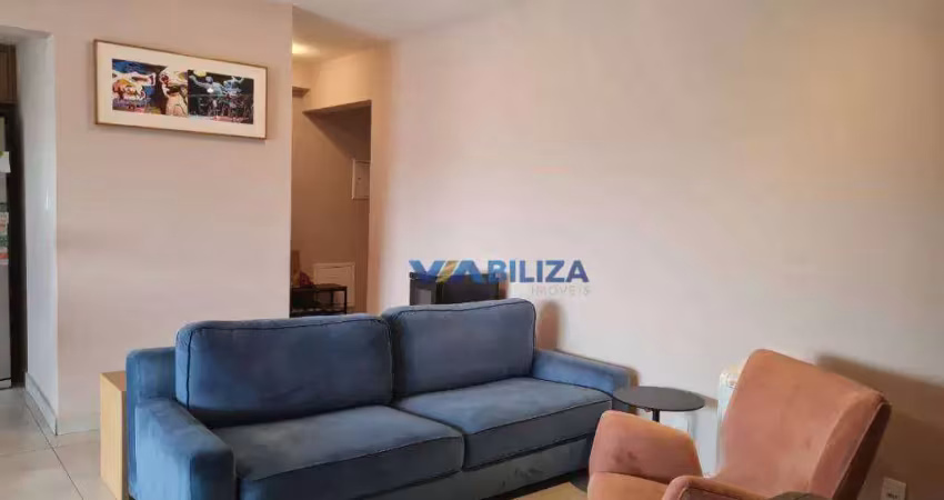 Apartamento à venda, 107 m² por R$ 1.399.000,00 - Barra Funda - São Paulo/SP