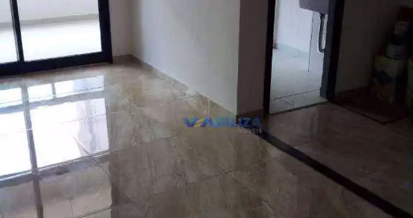 Apartamento com 2 dormitórios à venda, 69 m² por R$ 635.000,00 - Vila Augusta - Guarulhos/SP