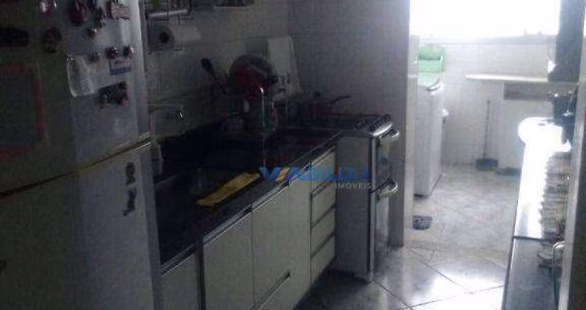 Apartamento à venda, 78 m² por R$ 425.000,00 - Macedo - Guarulhos/SP