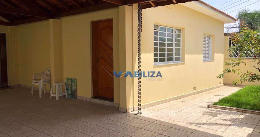 Casa com 2 dormitórios à venda, 140 m² por R$ 710.000,00 - Jardim São Judas Tadeu - Guarulhos/SP