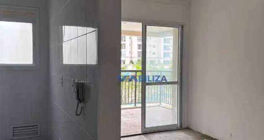 Apartamento à venda, 68 m² por r$ 540.000,00 - jardim flor da montanha - guarulhos/sp