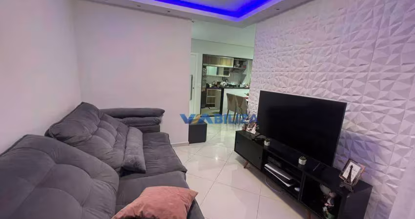 Maravilhoso Apartamento no Bom Clima