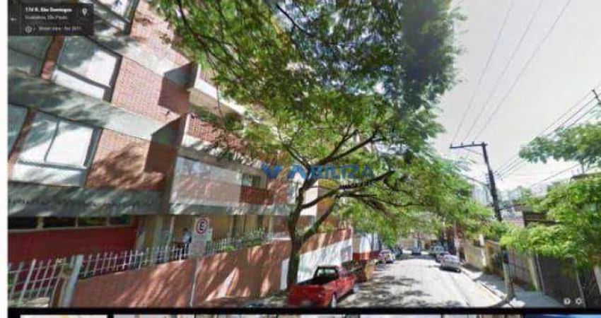 Apartamento à venda, 80 m² por R$ 530.000,00 - Centro - Guarulhos/SP