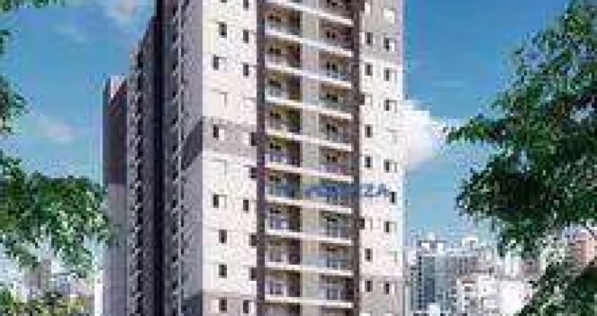 Apartamento à venda, 48 m² por R$ 387.000,00 - Vila Sorocabana - Guarulhos/SP