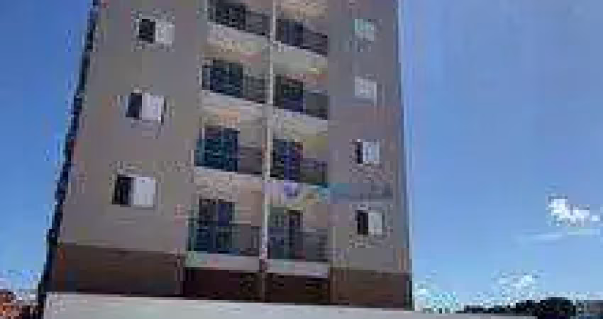 Apartamento à venda, 46 m² por r$ 489.000,00 - vila silveira - guarulhos/sp