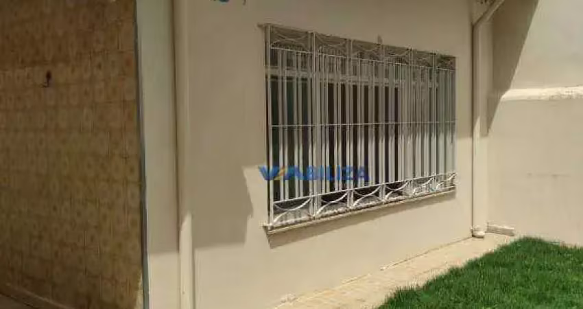 Casa Térrea à venda, 84 m² por R$ 600.000 - Vila Galvão - Guarulhos/SP