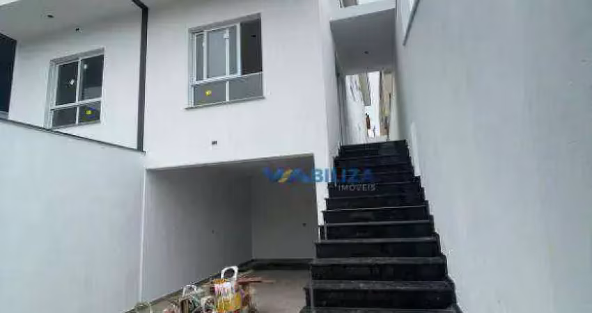 Sobrado com 4 dormitórios à venda, 150 m² por R$ 850.000,00 - Jardim Pinhal - Guarulhos/SP