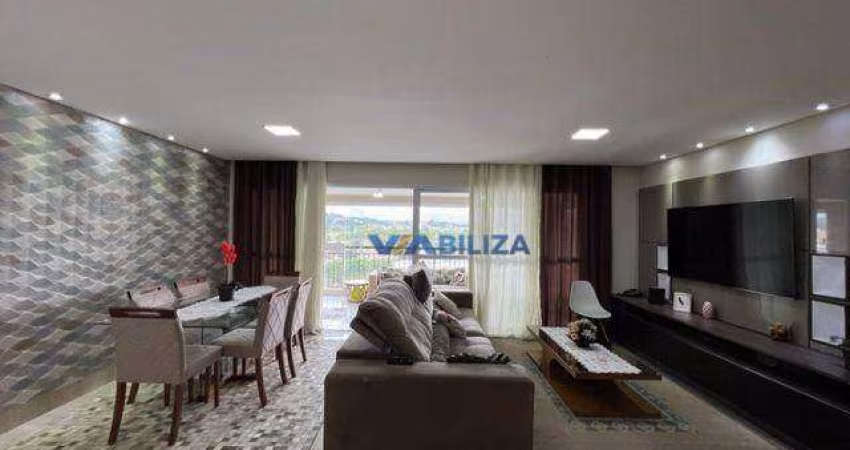 Apartamento no Cidade Maia 154 Metros - Estuda Permuta!