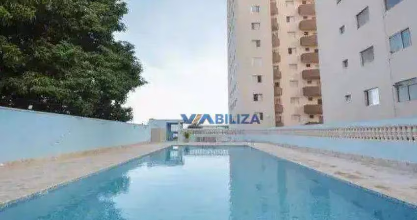Apartamento com 2 dormitórios Macedo
