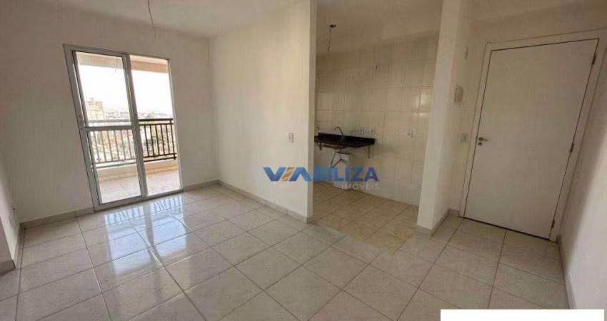 Apartamento à venda, 50 m² por R$ 419.000,00 - Picanço - Guarulhos/SP