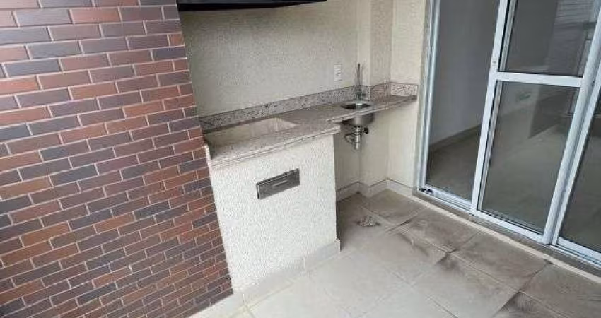 Apartamento com 2 dormitórios, 62 m² - venda por R$ 530.000 ou aluguel por R$ 3.098/mês - Jardim Aida - Guarulhos/SP Estuda Permuta!