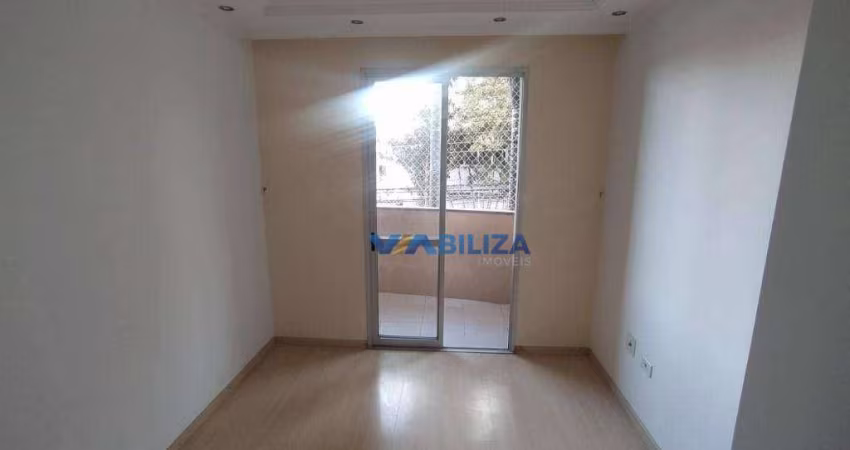 Apartamento com 2 dormitórios à venda, 56 m² por R$ 329.000,00 - Vila Tijuco - Guarulhos/SP