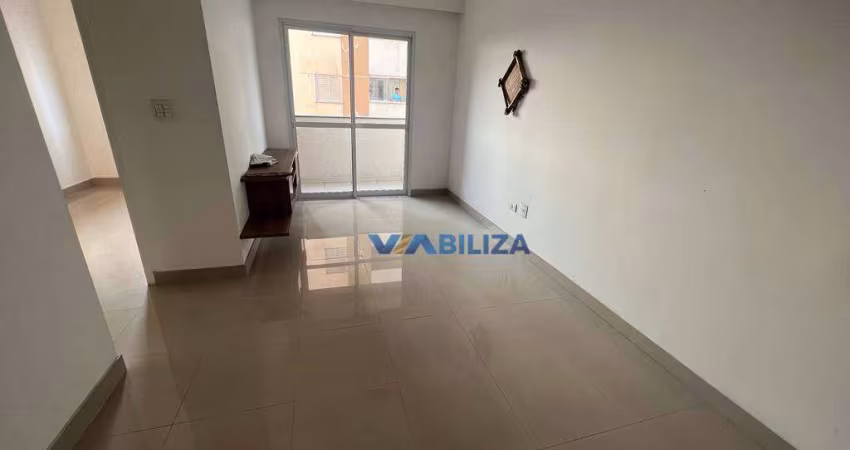 Apartamento com 2 dormitórios à venda, 59 m² por R$ 379.000,00 - Vila Harmonia - Guarulhos/SP