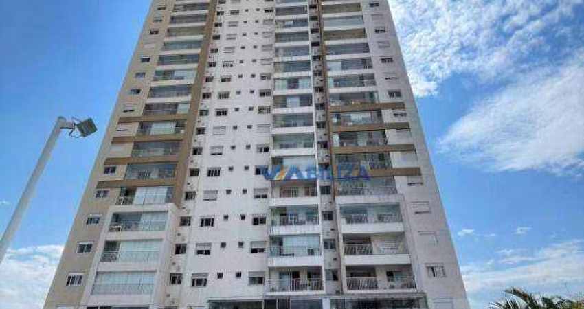 Class vila augusta 92 m2  com 2 suites  e 2 vagas