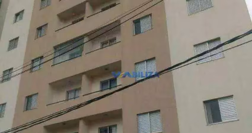 Apartamento com 3 dormitórios à venda, 64 m² por R$ 349.000,00 - Picanco - Guarulhos/SP