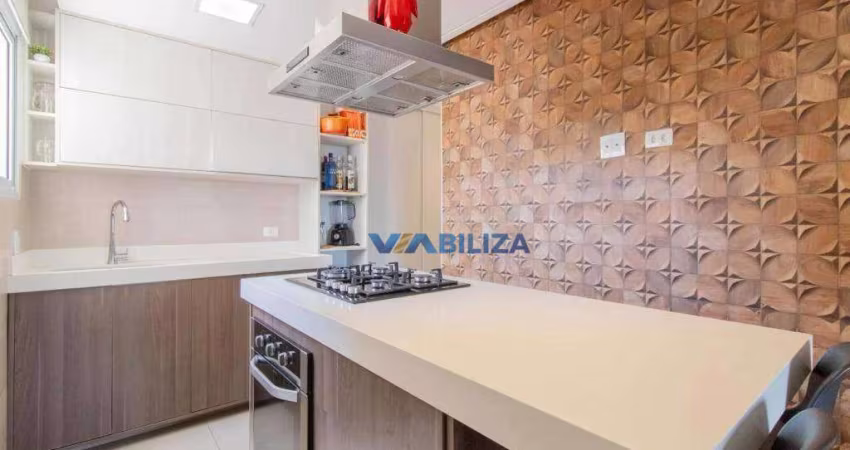 Apartamento à venda, 94 m² por R$ 829.000,00 - Jardim Zaira - Guarulhos/SP