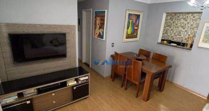 Maravilhoso Apartamento Macedo  3 Dormitórios  1 suite  com vista livre  ( Premium )
