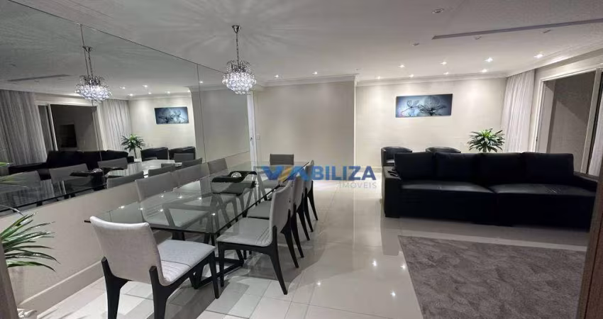 Apartamento à venda, 134 m² por R$ 1.789.000,00 - Macedo - Guarulhos/SP