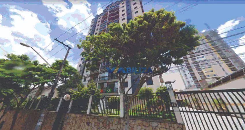 Apartamento com 4 dormitórios à venda, 150 m² por R$ 1.166.000,00 - Vila Rosália - Guarulhos/SP