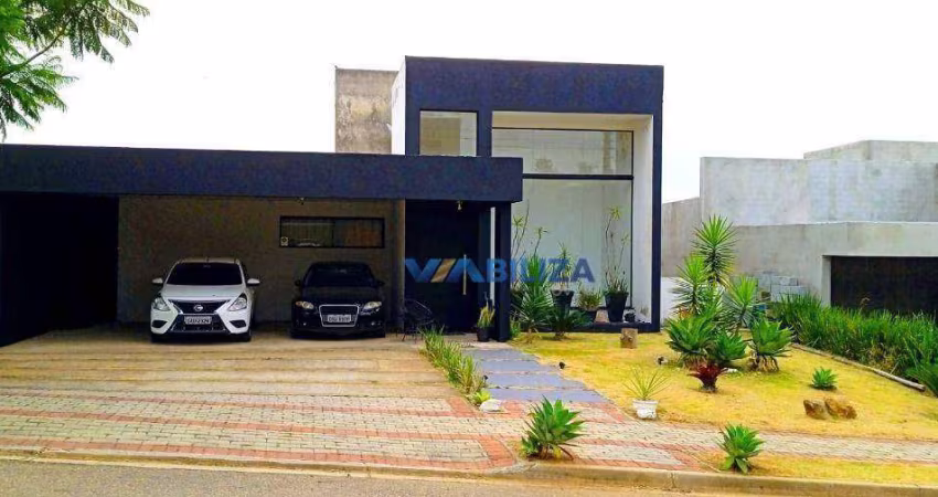 Sobrado com 3 dormitórios à venda, 363 m² por R$ 1.750.000,00 - Terra Preta - Mairiporã/SP