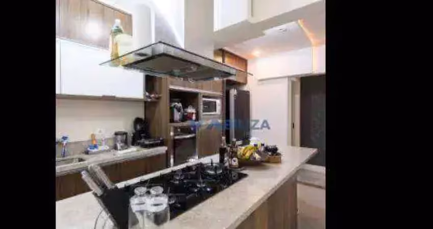 Apartamento com 4 dormitórios à venda, 220 m² por r$ 1.250.000 - centro - guarulhos/sp