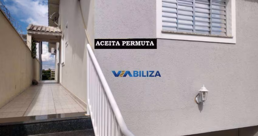 Casa com 2 dormitórios à venda, 144 m² por R$ 689.000,00 - Parque Continental - Guarulhos/SP
