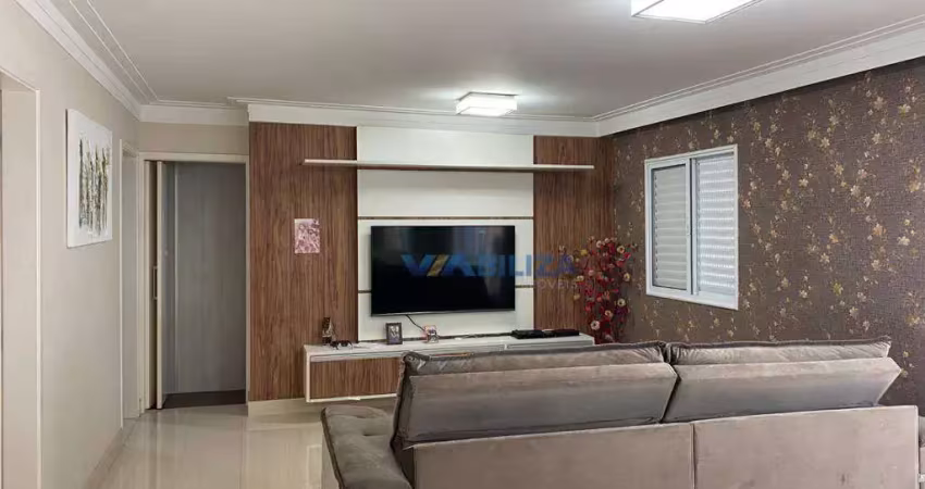 Apartamento com 2 quartos para alugar na Avenida Presidente Humberto de A. Castelo Branco, 1449, Vila Leonor, Guarulhos