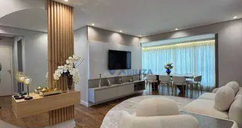 Apartamento com 2 quartos à venda na Rua Marret, 24, Vila Progresso, Guarulhos