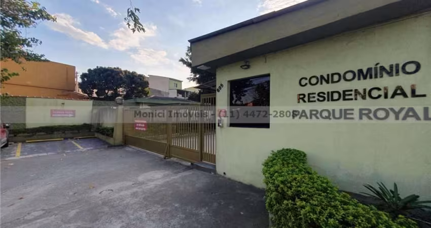 Apartamento - Parque Erasmo Assuncao - Santo Andre - Sao Paulo  | Ref.: 6523