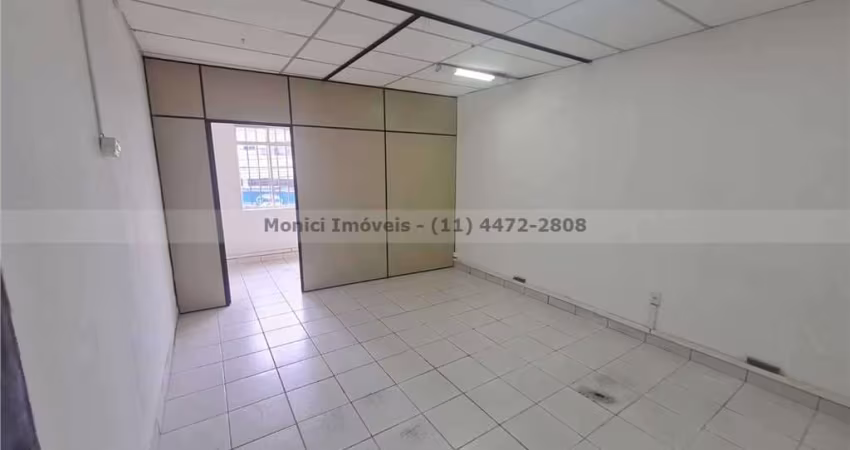 Sala - Parque das Nacoes - Santo Andre - Sao Paulo  | Ref.: 318C