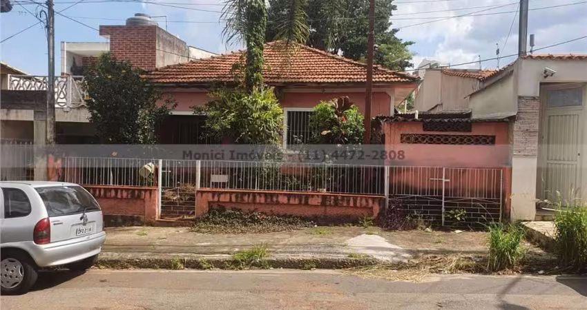 Terrea - Vila Alto de Santo Andre - Sao Paulo - Sao Paulo  | Ref.: 2379
