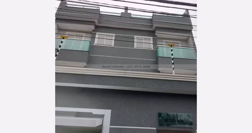 Apartamento - Parque Novo Oratorio - Santo Andre - Sao Paulo  | Ref.: 6476