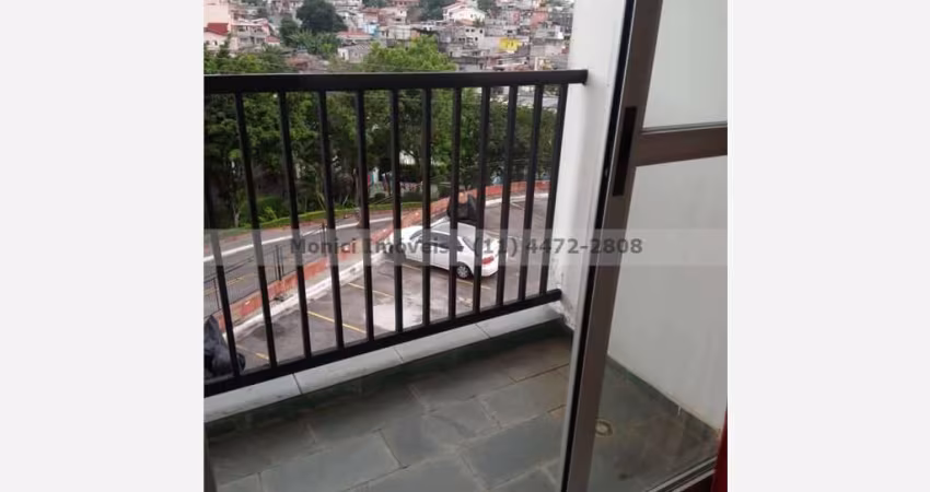 Apartamento - Jardim Botucatu - Sao Paulo - Sao Paulo  | Ref.: 6403