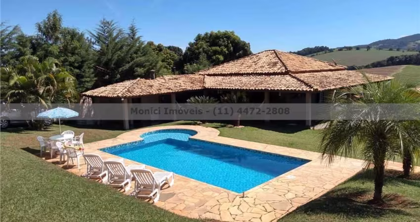 Chacara - Braganca Paulista - Sao Paulo - Sao Paulo  | Ref.: 20001