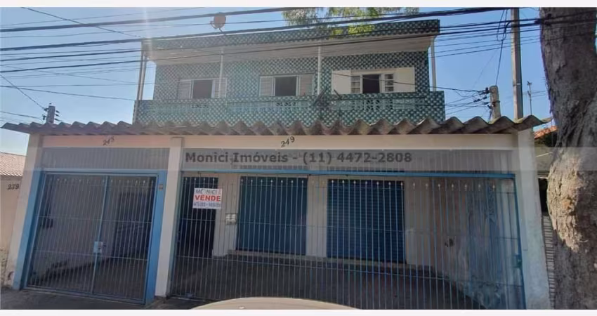 Predio Inteiro - Parque Novo Oratorio - Santo Andre - Sao Paulo  | Ref.: 11000