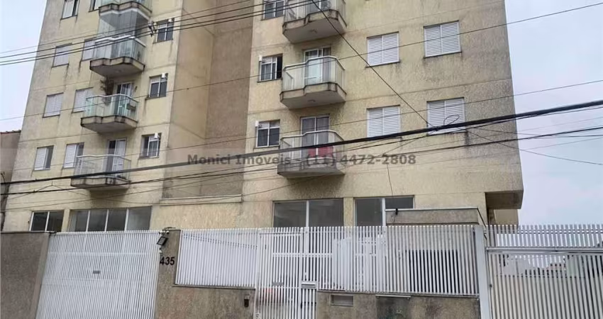 Apartamento - Parque das Nacoes - Santo Andre - Sao Paulo  | Ref.: 6497