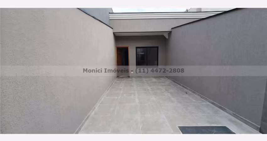 Terrea - Vila Francisco Matarazzo - Santo Andre - Sao Paulo  | Ref.: 2437