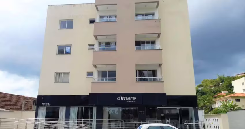 Apartamento com 1 quarto para alugar no Boa Vista, Biguaçu 