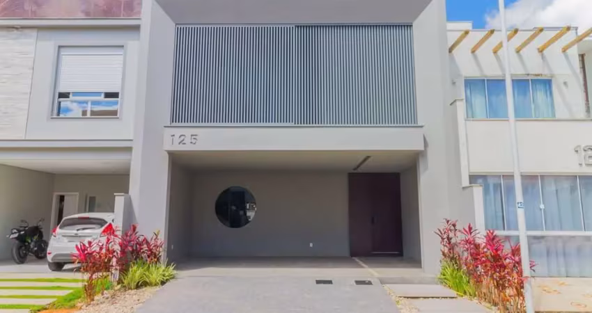 Casa em condomínio fechado com 3 quartos à venda em Deltaville, Biguaçu 